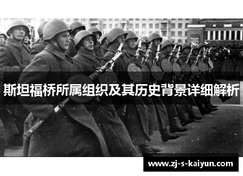 斯坦福桥所属组织及其历史背景详细解析